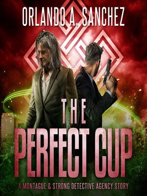 cover image of The Perfect Cup